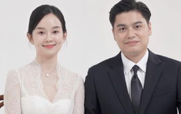 Ly Kute - diễn viên phim 'Nhật ký Vàng Anh' hạnh phúc khoe ảnh chồng mới cưới