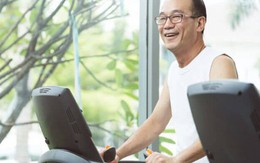 Làm 4 việc này dễ dàng, đàn ông ngoài 50 tuổi yên tâm vì sức khỏe sung mãn như mới 30