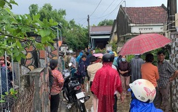 Nam thanh niên tâm thần truy sát, 3 người trong gia đình thương vong