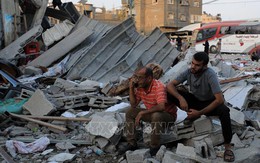Xung đột Gaza trở thành 'phép thử' sức hút của Mỹ đối với các nước 'dao động'