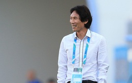 Sau nhiều đồn đoán, HLV Gong Oh-kyun đã đạt thỏa thuận với một 'đại gia' V.League?