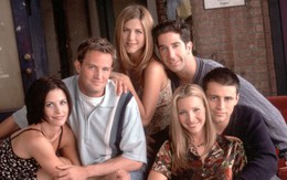 Jennifer Aniston cùng dàn sao "Friends" lần đầu lên tiếng sau sự ra đi của Matthew Perry, đang chờ kết quả điều tra