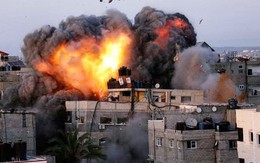 Cuộc tập kích của Hamas vào Israel sẽ thay đổi hoàn toàn Trung Đông?