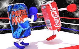 Cùng gặp khó nhưng Coca-Cola chứng tỏ “đẳng cấp”, khiến kỳ phùng địch thủ Pepsi bị bỏ lại phía sau