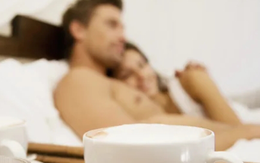 Mối liên hệ bất ngờ giữa cà phê và 'chuyện ấy'