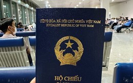 Lý do bạn không nên cười khi chụp ảnh hộ chiếu?