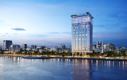 Dự án hơn 5.000 tỷ tại đất vàng Đà Nẵng của Danh Khôi đổi chủ: Xuất hiện "dấu chân" đại gia quen tên