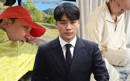 HOT: Dispatch vạch trần Seungri "bắt cá 2 tay", lên kế hoạch tỉ mỉ lừa 2 cô gái trong cùng chuyến du lịch Bali