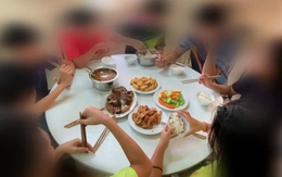 Vụ bữa ăn của tuyển trẻ bóng bàn: Nếu không làm sớm sẽ liên quan tới tiêu cực