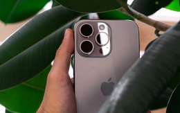 Smartphone có nên dùng vật liệu Titan?
