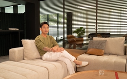 Khoảnh khắc tuyệt vọng và giọt nước mắt của đại gia Minh Nhựa cách đây 7 năm