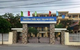 Khởi tố vụ án học sinh tử vong do điện giật khi biểu diễn trên sân khấu nhà trường