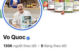 Xem xét kiến nghị đưa Facebook Vo Quoc vào danh sách "đen"