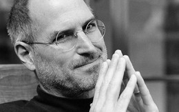 Bài phát biểu cuối cùng của Steve Jobs: “Lý thuyết gạch nung" - bài học thành công cốt lõi nhưng nhiều người ngó lơ