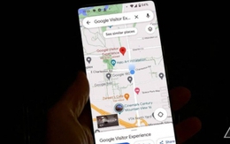 Cách chỉnh Google Maps trên điện thoại để có đường đi chính xác nhất