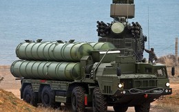 Ukraine nói máy bay không người lái nhắm trúng tổ hợp 'rồng lửa' S-400 của Nga