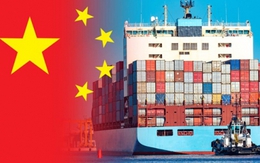 Trung Quốc "như hổ thêm cánh" nhờ 2 "bảo bối": Cỗ máy xuất khẩu mạnh nhất thế giới càng trở nên đáng gờm