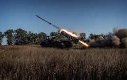 Israel tăng đáng kể xuất khẩu vũ khí nhờ xung đột Nga - Ukraine