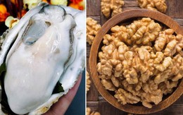 Những thực phẩm ‘đại bổ’ thận, giúp tăng cường sinh lý, chợ Việt vừa nhiều vừa rẻ