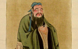 Khổng Tử dạy 3 điều làm nên đại sự: Cả Hán Vũ Đế lẫn Gia Cát Lượng đều đã dùng đến