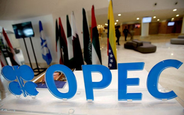 'Tổ chức OPEC+ thu hẹp phạm vi chỉ còn hai quốc gia'