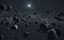 Tàu NASA đụng độ vành đai bí ẩn bao vây hệ Mặt Trời