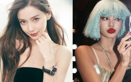 Tại sao netizen ủng hộ phong sát Angelababy vì đi xem Lisa diễn thoát y?