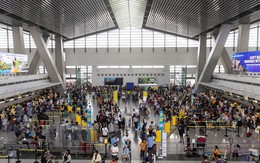 Philippines đặt sân bay trong tình trạng báo động vì lời đe doạ 'máy bay sẽ nổ tung'