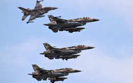Israel cho Patriot thi đấu đối kháng S-400