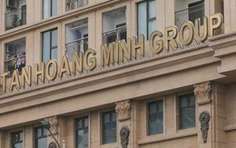 Một ngân hàng rao bán các khoản nợ liên quan đến Tân Hoàng Minh
