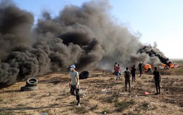 Israel tuyên bố 'báo động tình trạng chiến tranh'