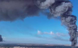 Hamas bất ngờ tấn công từ nhiều hướng, Israel tuyên bố trạng thái chiến tranh