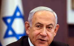 Thủ tướng Israel tuyên bố hoàn thành giai đoạn đầu của chiến dịch Thanh gươm sắt
