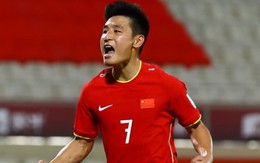 Lộ diện đội hình Trung Quốc đấu tuyển Việt Nam: Siêu tiền đạo được định giá hơn 50 tỷ đồng bất ngờ dự bị?