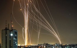 Tên lửa Vòm Sắt của Israel ngăn chặn 2.350 quả rocket của Hamas thế nào?