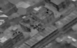 Israel tuyên bố tấn công vào dinh thự của người đứng đầu tình báo Hamas