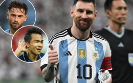 Chanathip và hàng loạt cầu thủ trẻ từng được Messi dự đoán sẽ tỏa sáng, giờ họ ra sao?