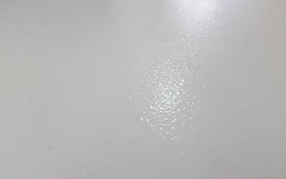 Tạo hiệu ứng 'hạt đường' cho gạch ốp lát