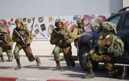 Đằng sau lời tuyên chiến của Israel và đòn tấn công bất ngờ của Hamas