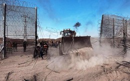 Thừa nhận đau đớn của quân đội Israel