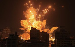 Con tin Israel làm phức tạp kế hoạch trả đũa Hamas mạnh mẽ của Thủ tướng Netanyahu