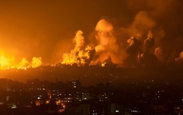 Nhóm Hamas nói đang giữ hơn 100 con tin, có cả sĩ quan quân đội Israel