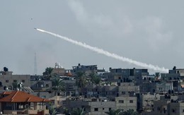 Nguồn tin tiết lộ cách Hamas "đánh úp" Israel