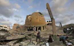 Xung đột Israel-Palestine: Những cuộc giao tranh thảm khốc kéo dài hơn 15 năm