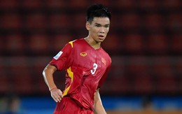 Lịch thi đấu U18 Việt Nam tại U18 Seoul Cup 2023