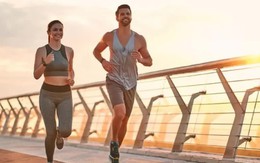 Nghiên cứu 40.000 nam giới phát hiện môn thể thao kéo dài tuổi thọ hiệu quả nhất: Không phải chạy hay đi bộ