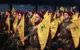 Mỹ cảnh báo Hezbollah không nên can thiệp vào xung đột ở Israel