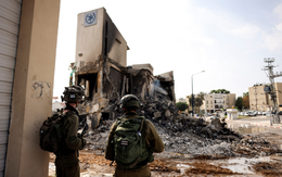 Xung đột Gaza: Israel tuyên bố giành lại kiểm soát, Iran phủ nhận giúp Hamas