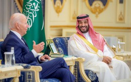 WSJ: Ả Rập Saudi có thể công nhận Israel, "xoay chuyển" nguồn dầu để đổi 1 điều quan trọng từ Mỹ