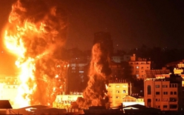 Israel dồn vũ khí hạng nặng và bộ binh, trút bão lửa toàn mặt trận: TT Netanyahu tuyên bố 'thay đổi cả Trung Đông'